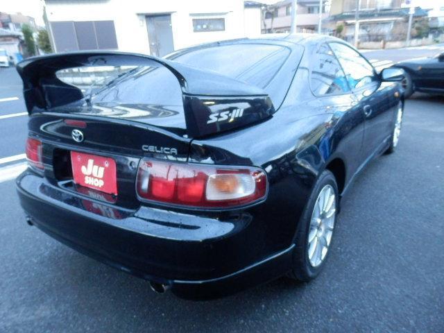 Toyota CELICA 1998-06 7815821-4