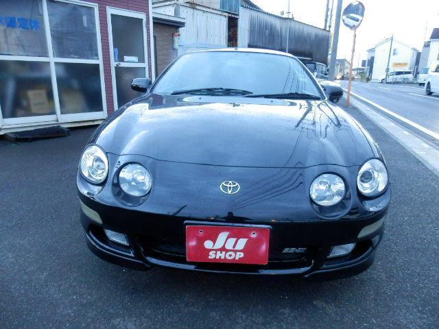 Toyota CELICA 1998-06 7815821-6