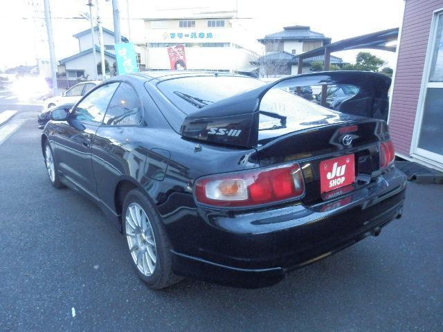 Toyota CELICA 1998-06 7815821-8