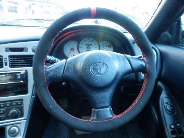 Toyota CELICA 1998-06 7815821-9