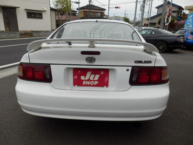 Toyota CELICA 1997-08 7815823-1