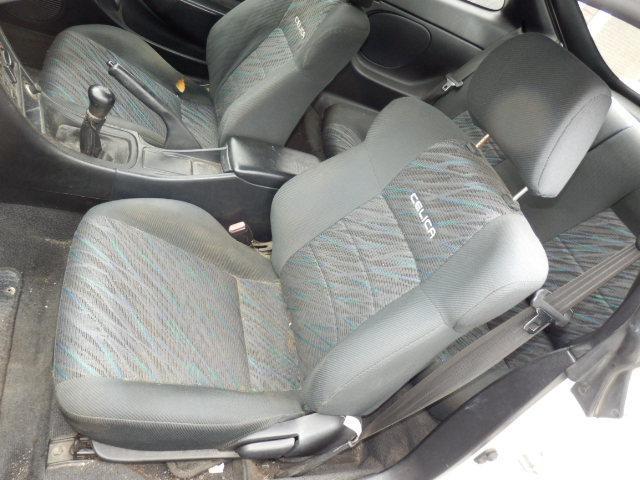 Toyota CELICA 1997-08 7815823-13