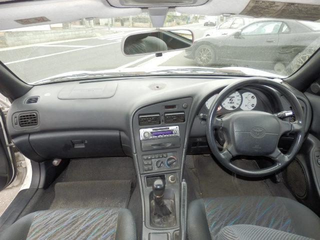 Toyota CELICA 1997-08 7815823-3