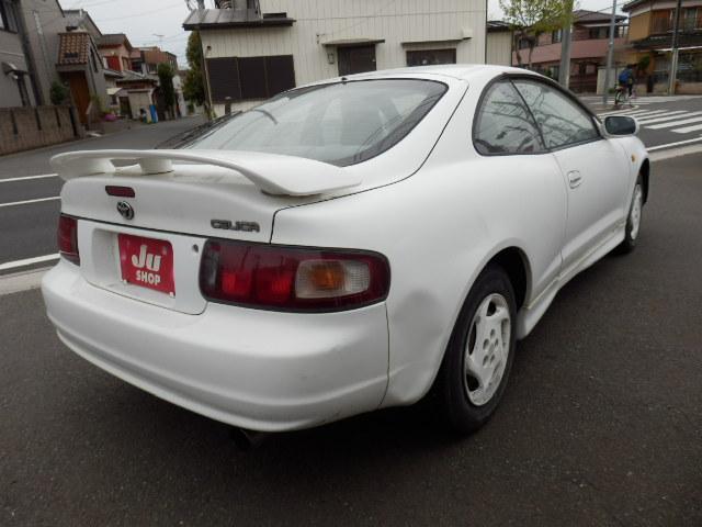 Toyota CELICA 1997-08 7815823-4