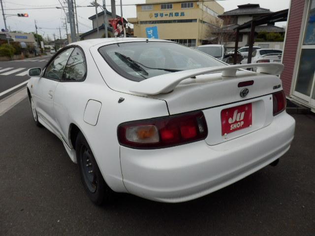 Toyota CELICA 1997-08 7815823-8