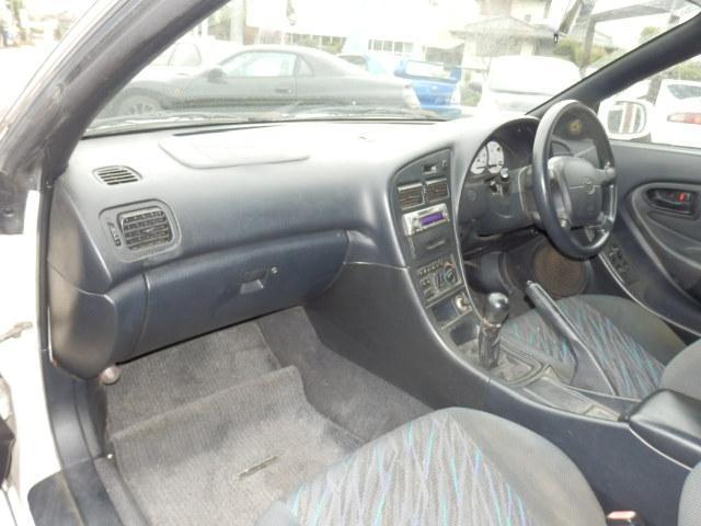 Toyota CELICA 1997-08 7815823-9