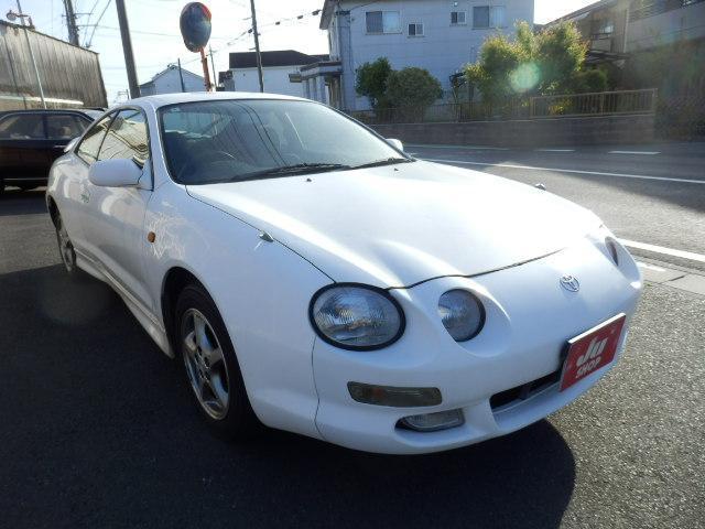 Toyota CELICA 1996-03 7815829-1