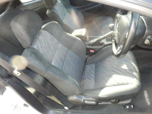 Toyota CELICA 1996-03 7815829-10