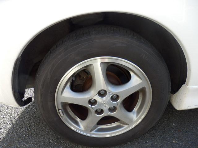 Toyota CELICA 1996-03 7815829-2