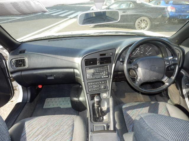 Toyota CELICA 1996-03 7815829-3