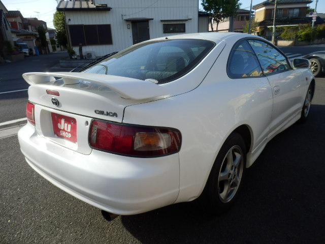 Toyota CELICA 1996-03 7815829-4