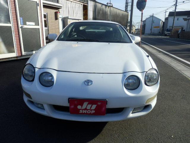 Toyota CELICA 1996-03 7815829-6