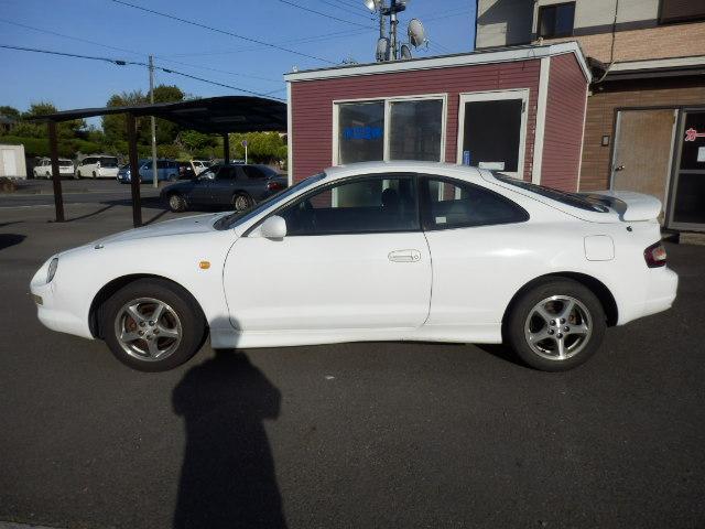 Toyota CELICA 1996-03 7815829-7
