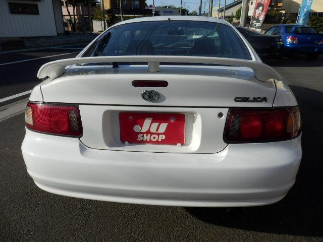 Toyota CELICA 1996-03 7815829-8