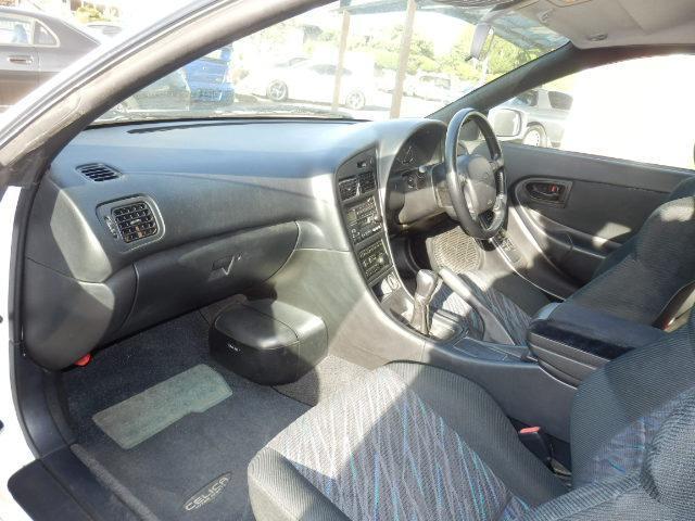 Toyota CELICA 1996-03 7815829-9