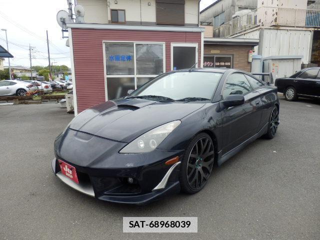 Toyota CELICA 2001-08 7815832-0