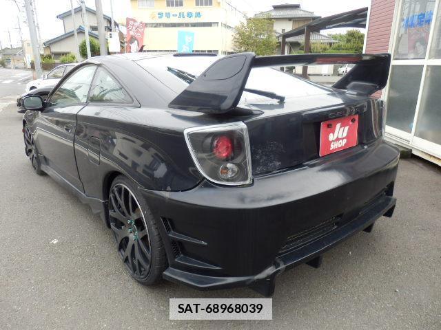 Toyota CELICA 2001-08 7815832-1