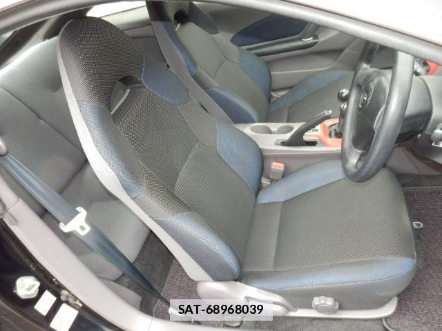 Toyota CELICA 2001-08 7815832-11