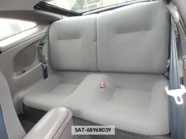 Toyota CELICA 2001-08 7815832-14