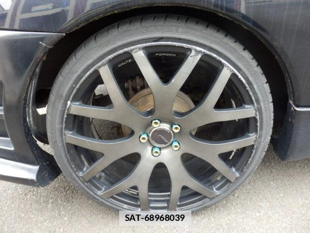 Toyota CELICA 2001-08 7815832-2