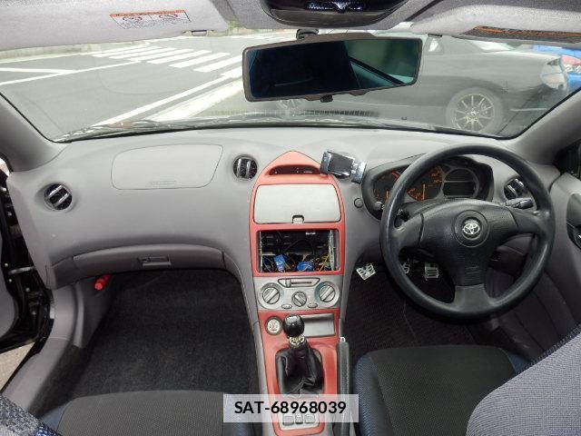 Toyota CELICA 2001-08 7815832-3