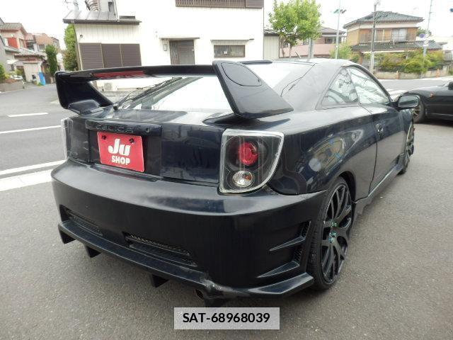 Toyota CELICA 2001-08 7815832-4