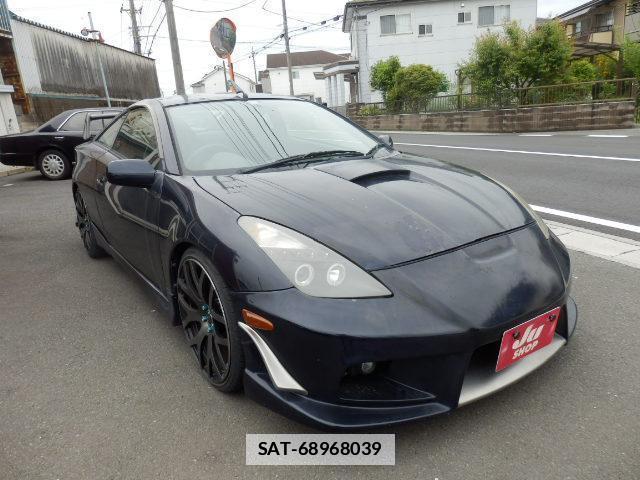 Toyota CELICA 2001-08 7815832-5