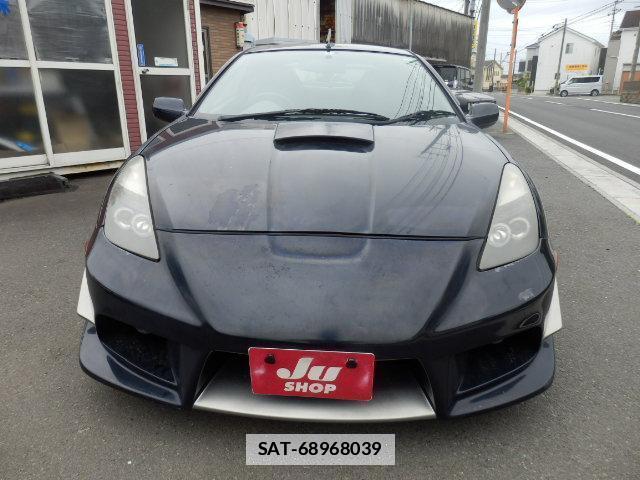 Toyota CELICA 2001-08 7815832-6