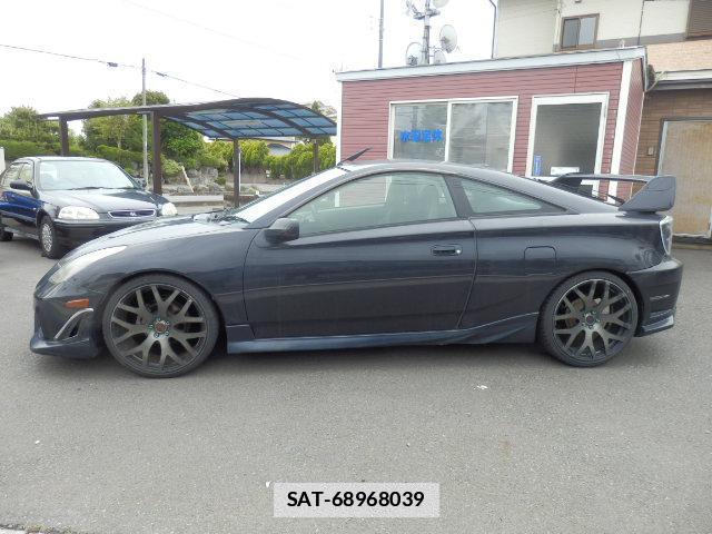 Toyota CELICA 2001-08 7815832-7