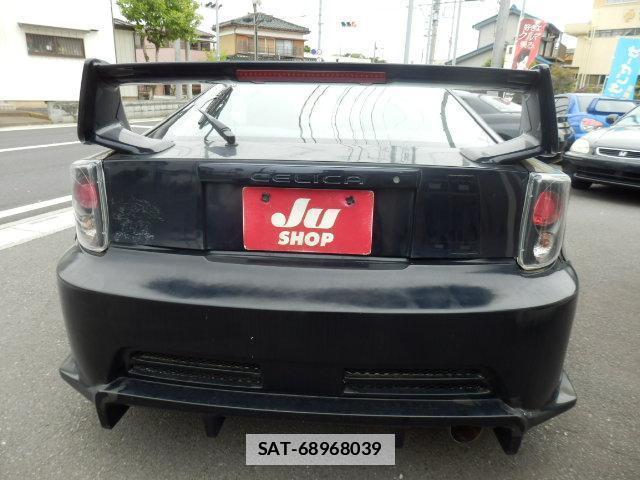 Toyota CELICA 2001-08 7815832-8