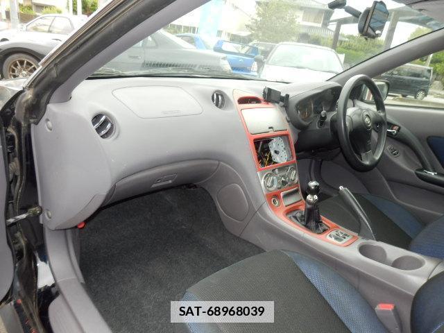 Toyota CELICA 2001-08 7815832-9