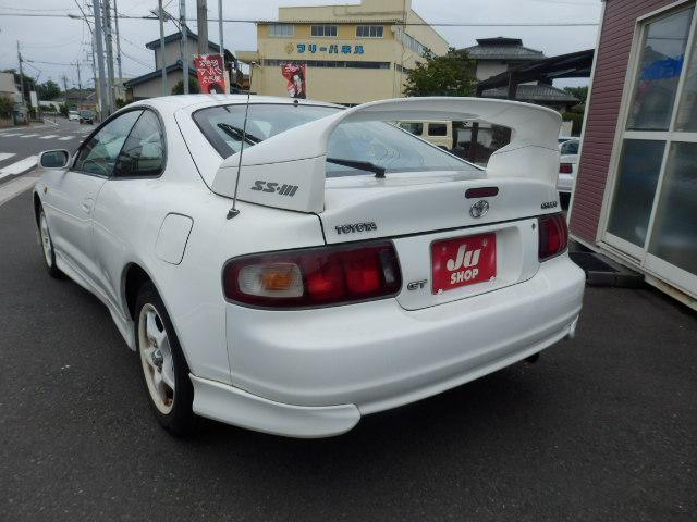 Toyota CELICA 1998-01 7815839-1