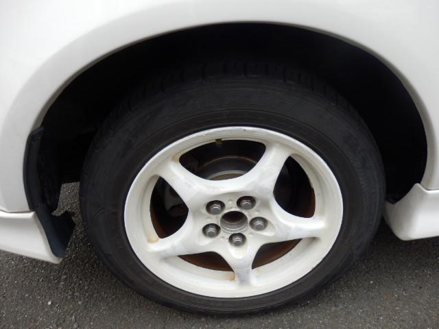 Toyota CELICA 1998-01 7815839-2