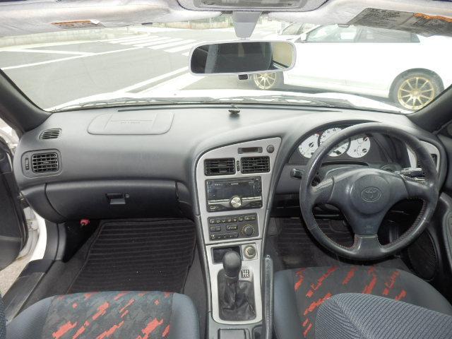 Toyota CELICA 1998-01 7815839-3