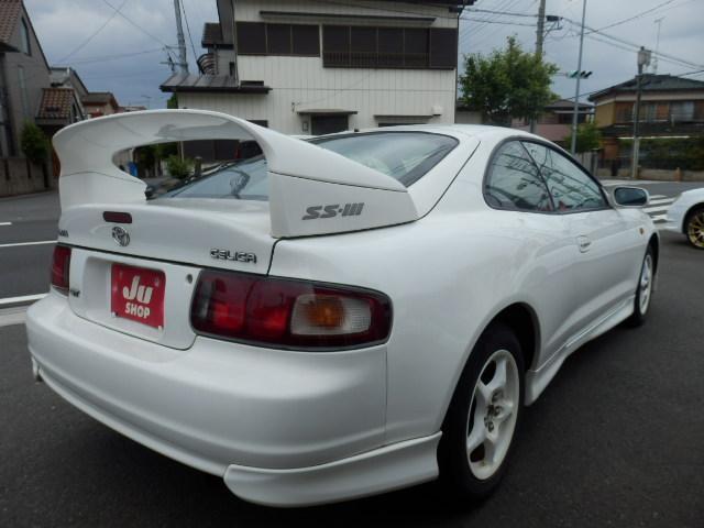 Toyota CELICA 1998-01 7815839-4