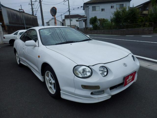 Toyota CELICA 1998-01 7815839-5