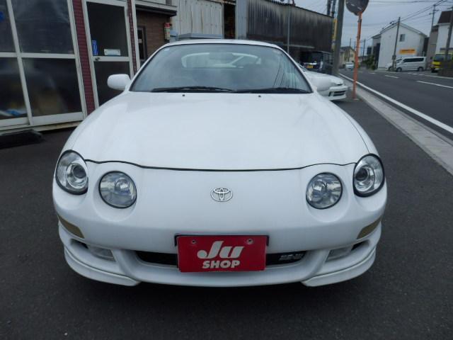 Toyota CELICA 1998-01 7815839-6