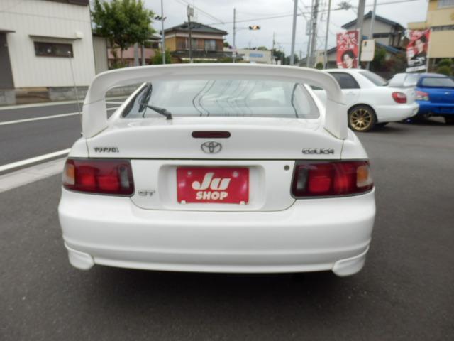 Toyota CELICA 1998-01 7815839-8