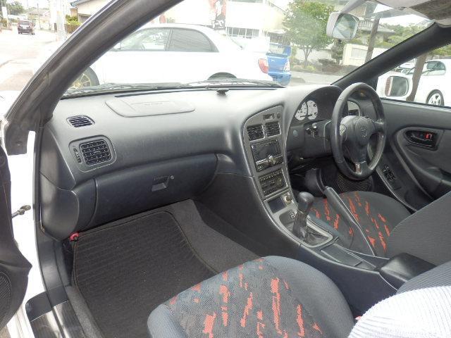 Toyota CELICA 1998-01 7815839-9