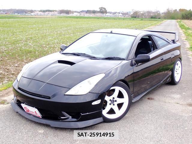 Toyota CELICA 1999-11 7820410-0