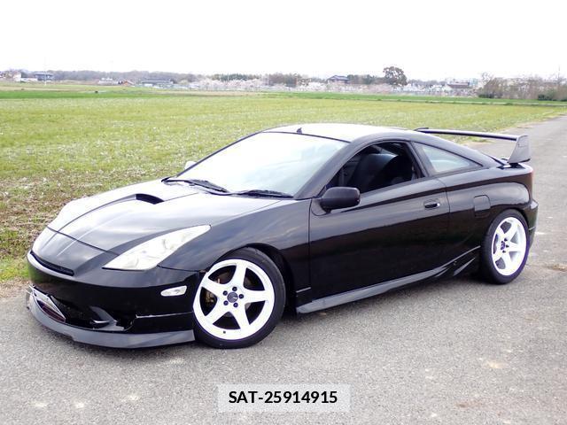 Toyota CELICA 1999-11 7820410-1