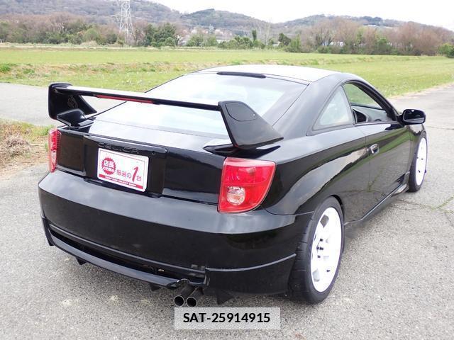 Toyota CELICA 1999-11 7820410-11