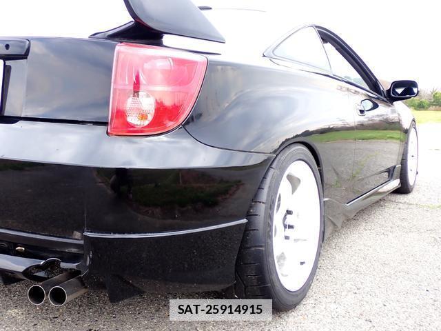 Toyota CELICA 1999-11 7820410-12