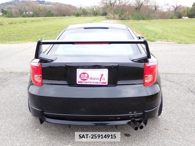Toyota CELICA 1999-11 7820410-13