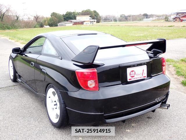 Toyota CELICA 1999-11 7820410-14