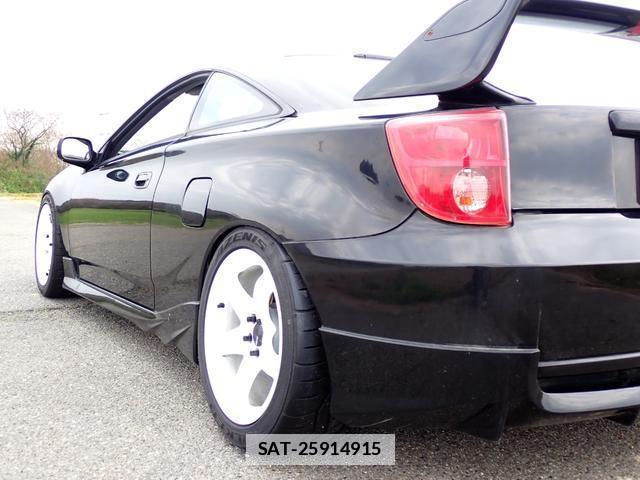 Toyota CELICA 1999-11 7820410-15