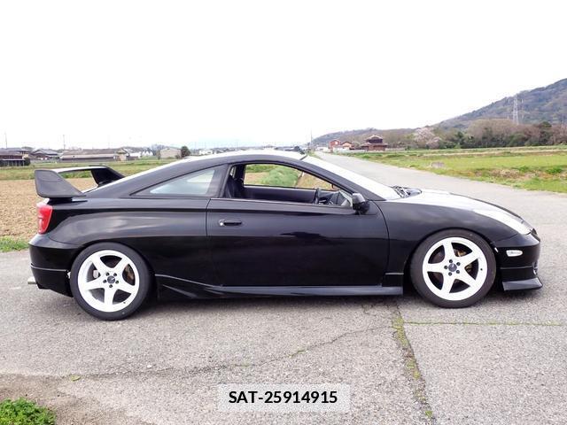 Toyota CELICA 1999-11 7820410-17