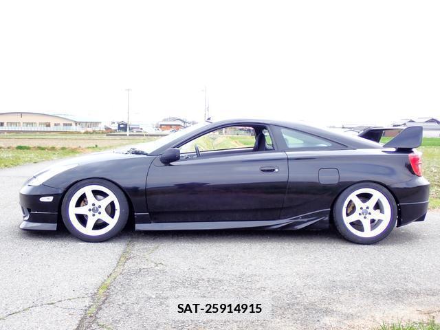 Toyota CELICA 1999-11 7820410-18