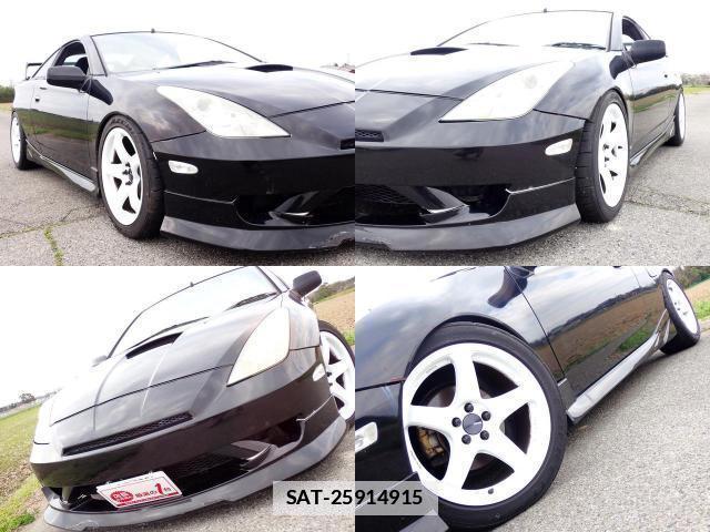 Toyota CELICA 1999-11 7820410-2