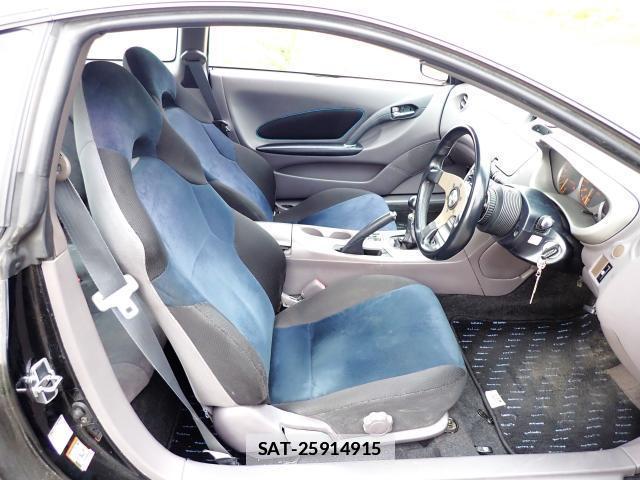 Toyota CELICA 1999-11 7820410-4